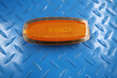 Bentley Continental Gt Gtc Front Bumper side marker light 1pc #12200
